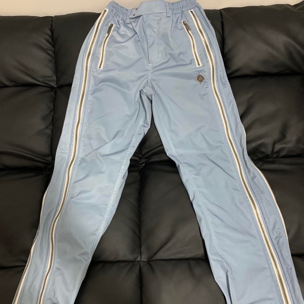 Control Sector Pants - Picture 2 of 4
